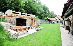 Statek Vletice